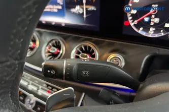 Mercedes-Benz E Class Amg Line Automatic Diesel Convertible - Stock Number (1662439) - 5th supplementary image