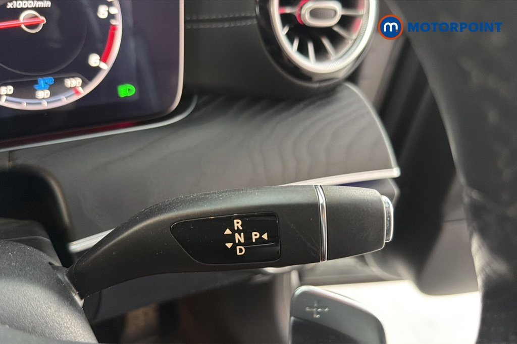 Mercedes-Benz E Class Amg Line Automatic Diesel Convertible - Stock Number (1662439) - 6th supplementary image