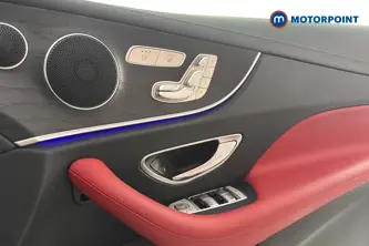 Mercedes-Benz E Class Amg Line Automatic Diesel Convertible - Stock Number (1662439) - 10th supplementary image