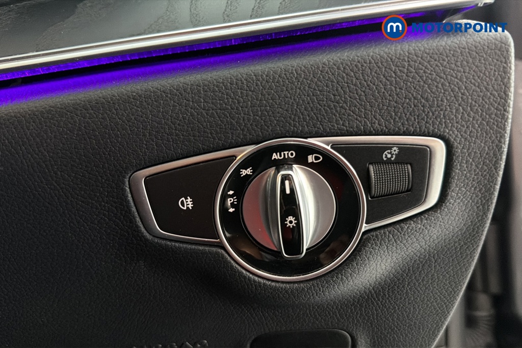 Mercedes-Benz E Class Amg Line Automatic Diesel Convertible - Stock Number (1662439) - 11th supplementary image