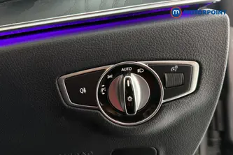 Mercedes-Benz E Class Amg Line Automatic Diesel Convertible - Stock Number (1662439) - 11th supplementary image
