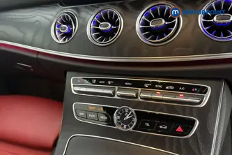 Mercedes-Benz E Class Amg Line Automatic Diesel Convertible - Stock Number (1662439) - 12th supplementary image