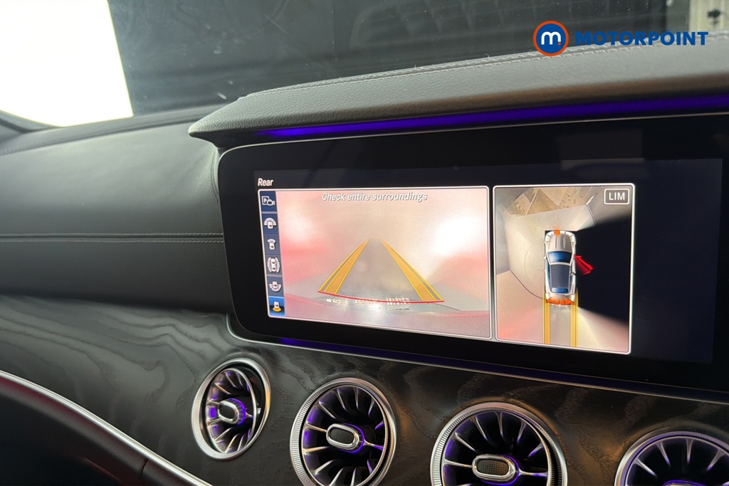 Mercedes-Benz E Class Amg Line Automatic Diesel Convertible - Stock Number (1662439) - 13th supplementary image