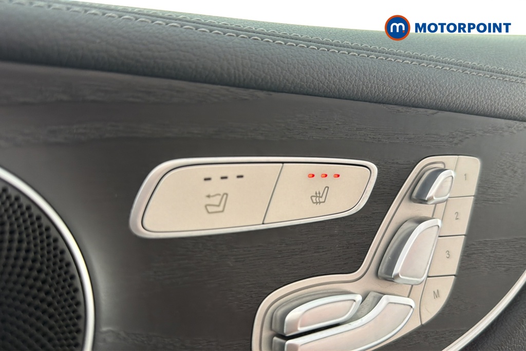 Mercedes-Benz E Class Amg Line Automatic Diesel Convertible - Stock Number (1662439) - 14th supplementary image