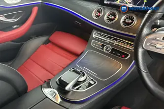 Mercedes-Benz E Class Amg Line Automatic Diesel Convertible - Stock Number (1662439) - 15th supplementary image