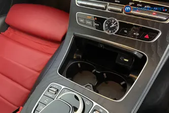 Mercedes-Benz E Class Amg Line Automatic Diesel Convertible - Stock Number (1662439) - 16th supplementary image