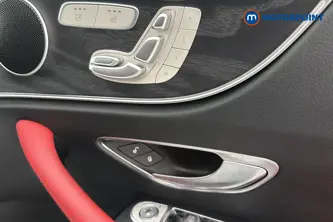 Mercedes-Benz E Class Amg Line Automatic Diesel Convertible - Stock Number (1662439) - 19th supplementary image