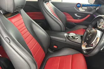 Mercedes-Benz E Class Amg Line Automatic Diesel Convertible - Stock Number (1662439) - 22nd supplementary image
