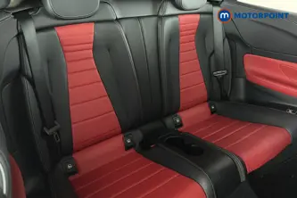 Mercedes-Benz E Class Amg Line Automatic Diesel Convertible - Stock Number (1662439) - 25th supplementary image