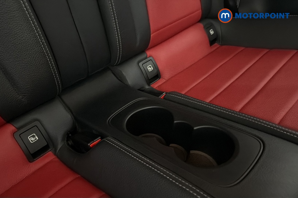 Mercedes-Benz E Class Amg Line Automatic Diesel Convertible - Stock Number (1662439) - 26th supplementary image