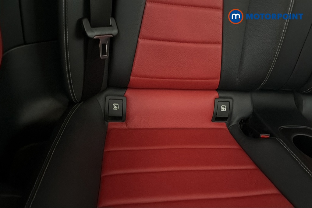 Mercedes-Benz E Class Amg Line Automatic Diesel Convertible - Stock Number (1662439) - 27th supplementary image