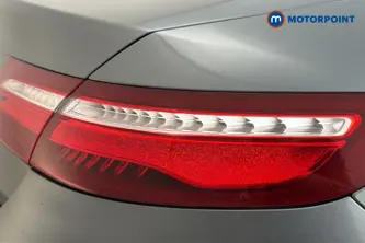 Mercedes-Benz E Class Amg Line Automatic Diesel Convertible - Stock Number (1662439) - 36th supplementary image