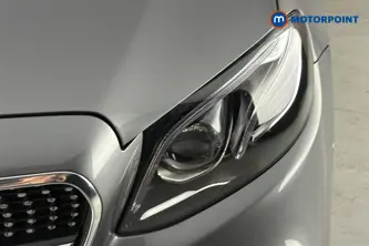 Mercedes-Benz E Class Amg Line Automatic Diesel Convertible - Stock Number (1662439) - 42nd supplementary image