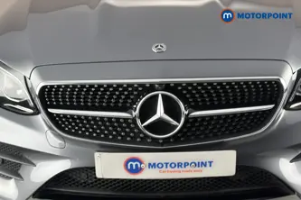 Mercedes-Benz E Class Amg Line Automatic Diesel Convertible - Stock Number (1662439) - 43rd supplementary image