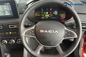 Dacia Jogger Expression Automatic Petrol-Electric Hybrid People Carrier - Stock Number (1662555) - 2nd supplementary image
