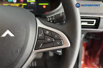 Dacia Jogger Expression Automatic Petrol-Electric Hybrid People Carrier - Stock Number (1662555) - 3rd supplementary image