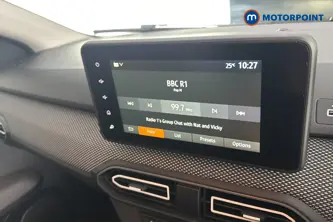Dacia Jogger Expression Automatic Petrol-Electric Hybrid People Carrier - Stock Number (1662555) - 8th supplementary image