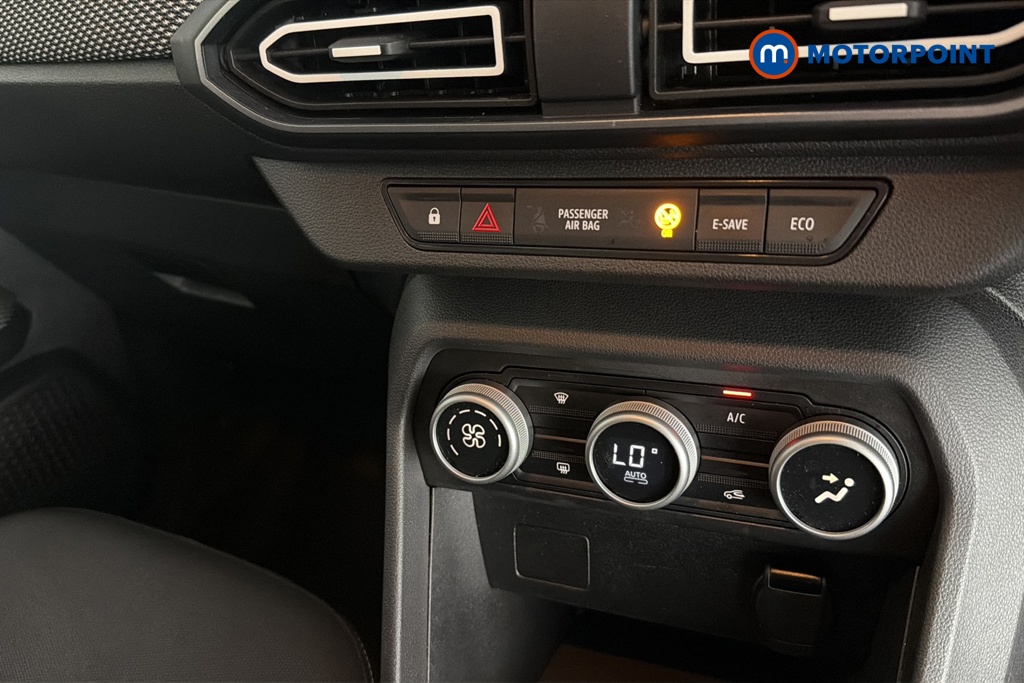 Dacia Jogger Expression Automatic Petrol-Electric Hybrid People Carrier - Stock Number (1662555) - 12th supplementary image