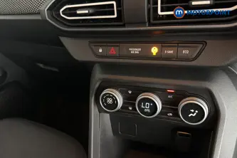 Dacia Jogger Expression Automatic Petrol-Electric Hybrid People Carrier - Stock Number (1662555) - 12th supplementary image