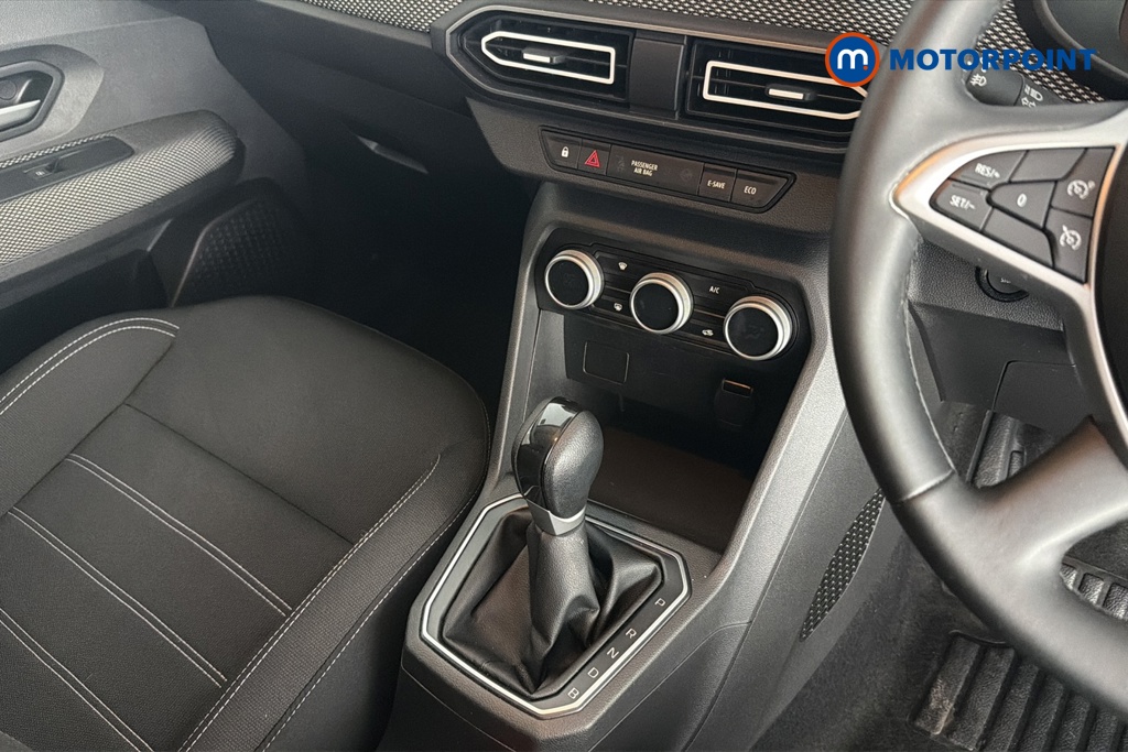 Dacia Jogger Expression Automatic Petrol-Electric Hybrid People Carrier - Stock Number (1662555) - 15th supplementary image