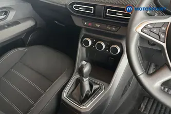 Dacia Jogger Expression Automatic Petrol-Electric Hybrid People Carrier - Stock Number (1662555) - 15th supplementary image