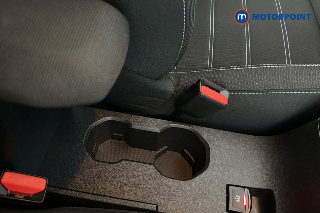 Dacia Jogger Expression Automatic Petrol-Electric Hybrid People Carrier - Stock Number (1662555) - 16th supplementary image