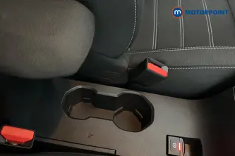 Dacia Jogger Expression Automatic Petrol-Electric Hybrid People Carrier - Stock Number (1662555) - 16th supplementary image