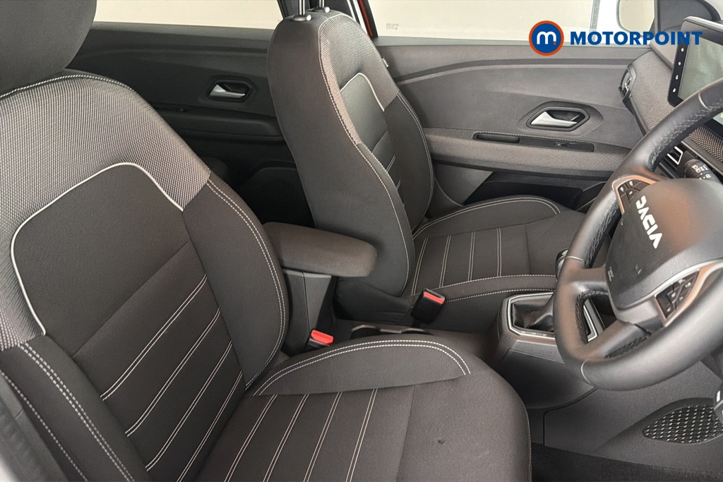 Dacia Jogger Expression Automatic Petrol-Electric Hybrid People Carrier - Stock Number (1662555) - 22nd supplementary image