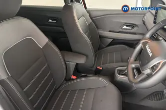 Dacia Jogger Expression Automatic Petrol-Electric Hybrid People Carrier - Stock Number (1662555) - 22nd supplementary image