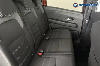 Dacia Jogger Expression Automatic Petrol-Electric Hybrid People Carrier - Stock Number (1662555) - 25th supplementary image