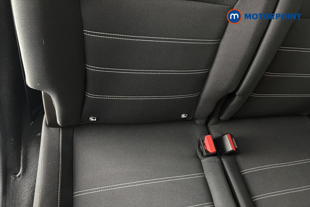 Dacia Jogger Expression Automatic Petrol-Electric Hybrid People Carrier - Stock Number (1662555) - 27th supplementary image