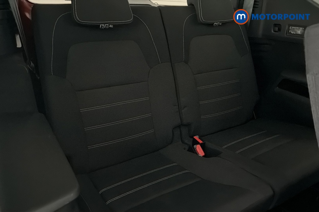 Dacia Jogger Expression Automatic Petrol-Electric Hybrid People Carrier - Stock Number (1662555) - 28th supplementary image