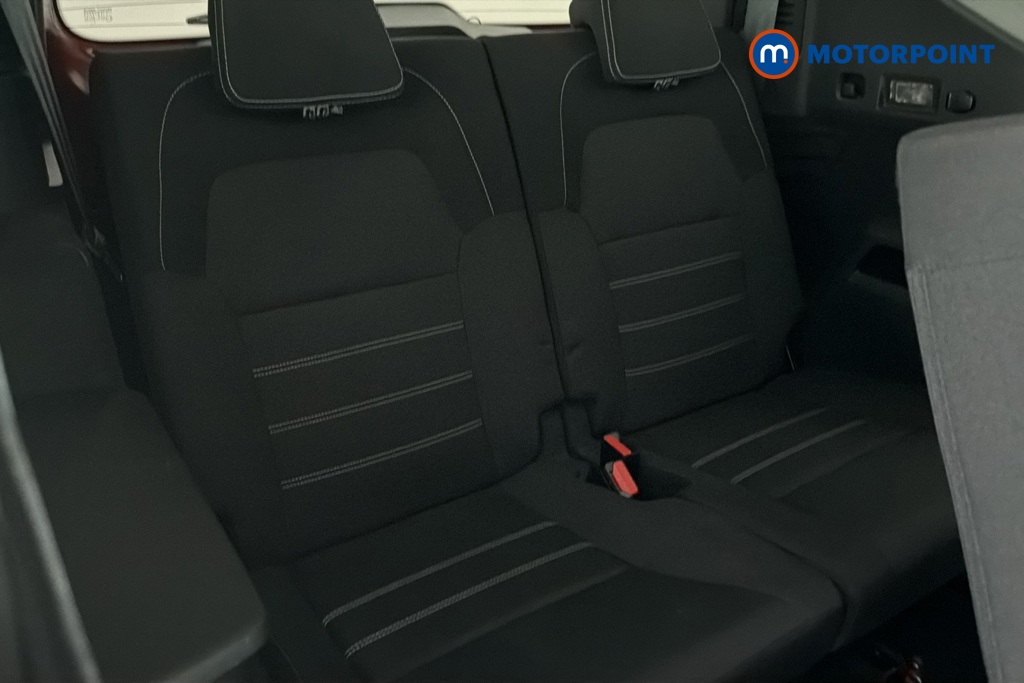 Dacia Jogger Expression Automatic Petrol-Electric Hybrid People Carrier - Stock Number (1662555) - 29th supplementary image