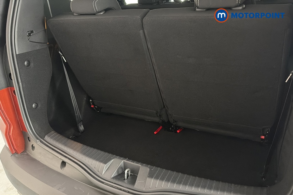 Dacia Jogger Expression Automatic Petrol-Electric Hybrid People Carrier - Stock Number (1662555) - 30th supplementary image