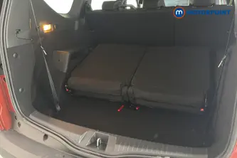 Dacia Jogger Expression Automatic Petrol-Electric Hybrid People Carrier - Stock Number (1662555) - 31st supplementary image