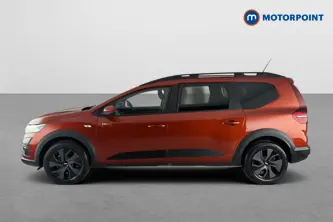 Dacia Jogger Expression Automatic Petrol-Electric Hybrid People Carrier - Stock Number (1662555) - Drivers side