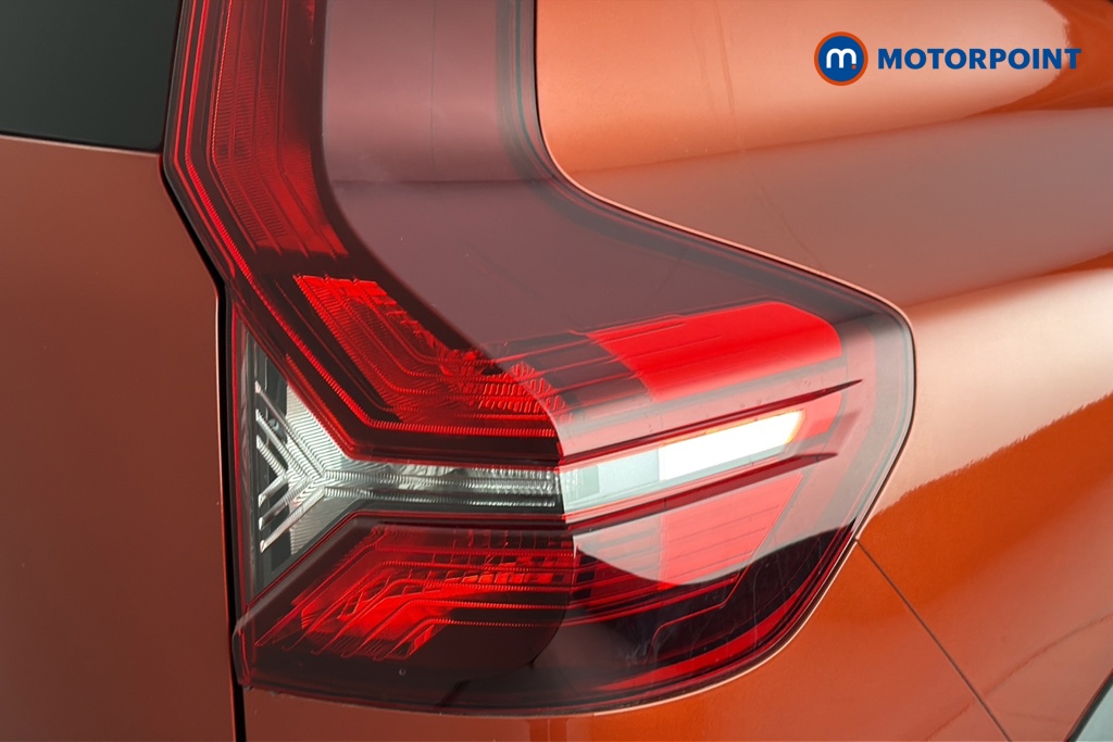 Dacia Jogger Expression Automatic Petrol-Electric Hybrid People Carrier - Stock Number (1662555) - 36th supplementary image
