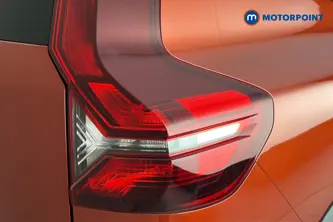 Dacia Jogger Expression Automatic Petrol-Electric Hybrid People Carrier - Stock Number (1662555) - 36th supplementary image