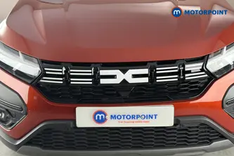 Dacia Jogger Expression Automatic Petrol-Electric Hybrid People Carrier - Stock Number (1662555) - 43rd supplementary image