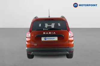 Dacia Jogger Expression Automatic Petrol-Electric Hybrid People Carrier - Stock Number (1662555) - Rear bumper