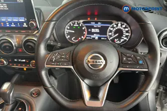 Nissan Juke Tekna Automatic Petrol SUV - Stock Number (1662700) - 2nd supplementary image