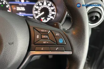 Nissan Juke Tekna Automatic Petrol SUV - Stock Number (1662700) - 3rd supplementary image
