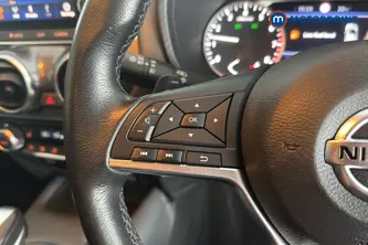 Nissan Juke Tekna Automatic Petrol SUV - Stock Number (1662700) - 4th supplementary image