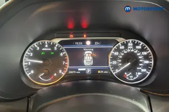 Nissan Juke Tekna Automatic Petrol SUV - Stock Number (1662700) - 7th supplementary image