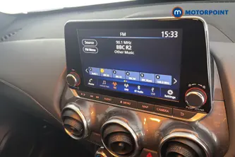 Nissan Juke Tekna Automatic Petrol SUV - Stock Number (1662700) - 8th supplementary image