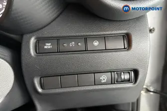 Nissan Juke Tekna Automatic Petrol SUV - Stock Number (1662700) - 11th supplementary image