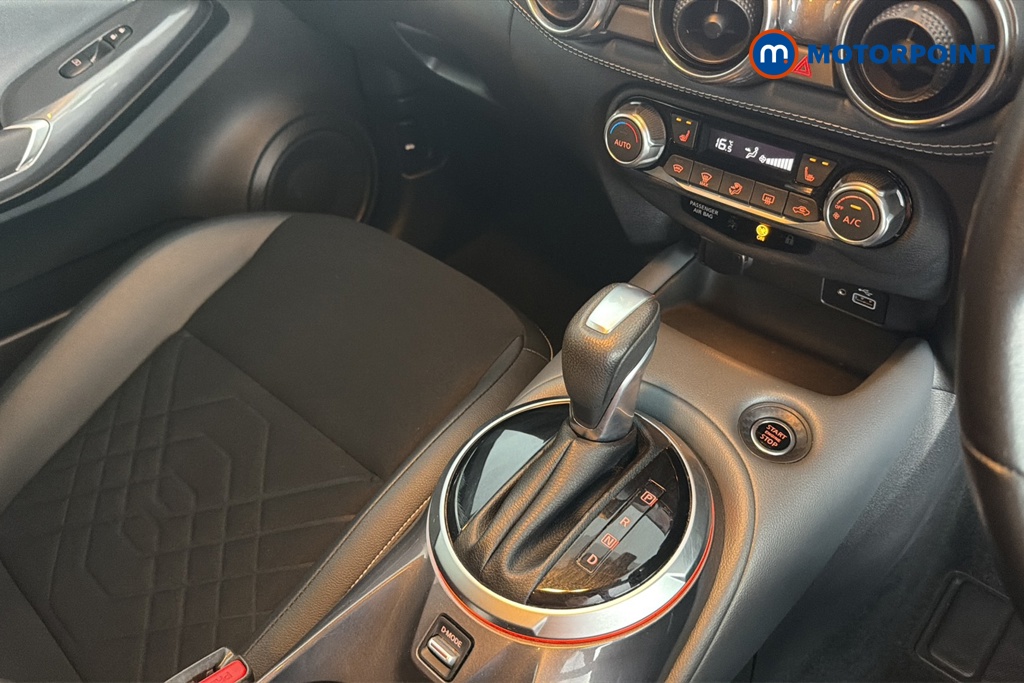 Nissan Juke Tekna Automatic Petrol SUV - Stock Number (1662700) - 15th supplementary image