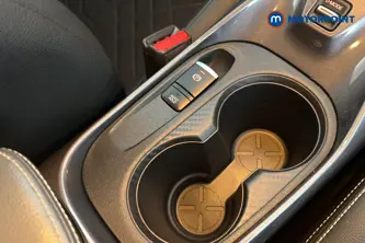Nissan Juke Tekna Automatic Petrol SUV - Stock Number (1662700) - 16th supplementary image