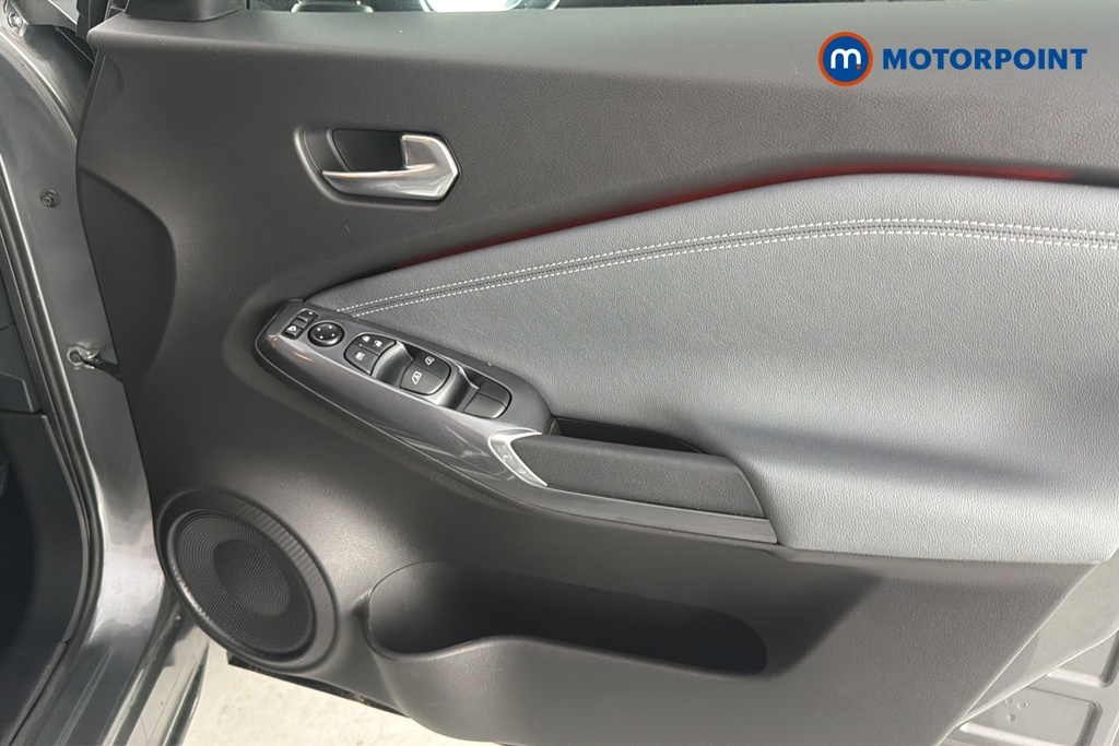 Nissan Juke Tekna Automatic Petrol SUV - Stock Number (1662700) - 18th supplementary image