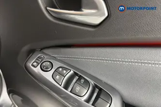Nissan Juke Tekna Automatic Petrol SUV - Stock Number (1662700) - 19th supplementary image